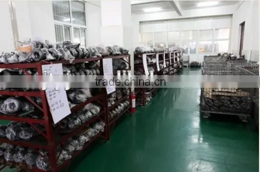 KTR110 D155A-5 Turbocharger 6505-52-5410 6505-65-5090 6505-52-5550 photo-3