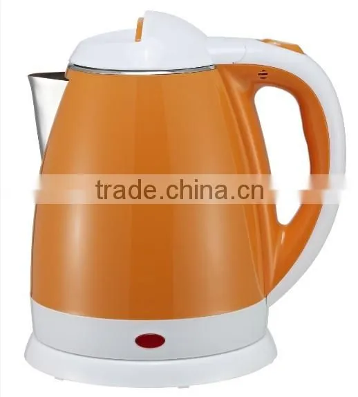 Cordless Electric Water Kettle