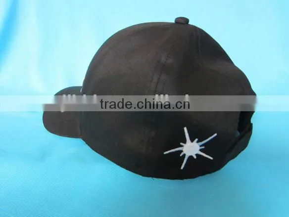 Promotion Custom Baseball Cap photo-3
