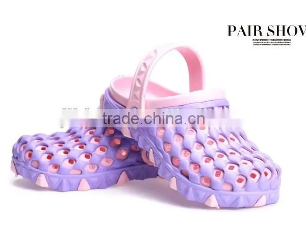 2015 Best Sale Eva Garden Shoes Wholesale Unisex photo-3