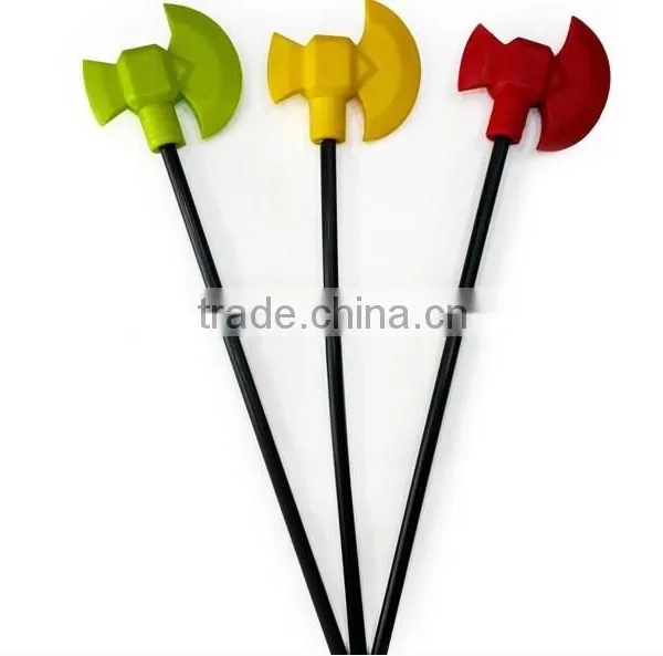 Weapon Toys for Halloween