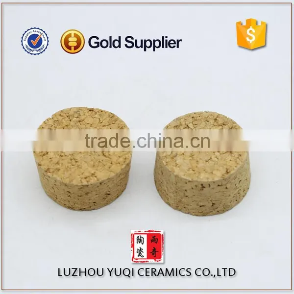 2016 Cheap Price High Quality Synthetic Cork Bottle Stopper Quality Choice