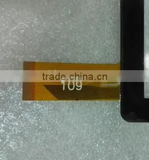 New 7" Firstab Tablet Kingvina 109 FHX Touch Screen Panel Digitizer Glass Sensor Irulu AK306 AK328 AK329 photo-2