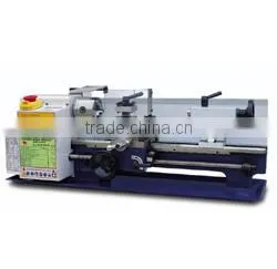 Precision Mini Lathe