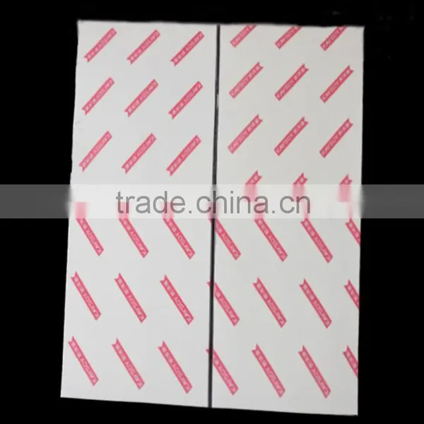 High Side Black Tank 650*650mm 0.8 Thickness Fireproof Aluminum Ceiling for Airport photo-3