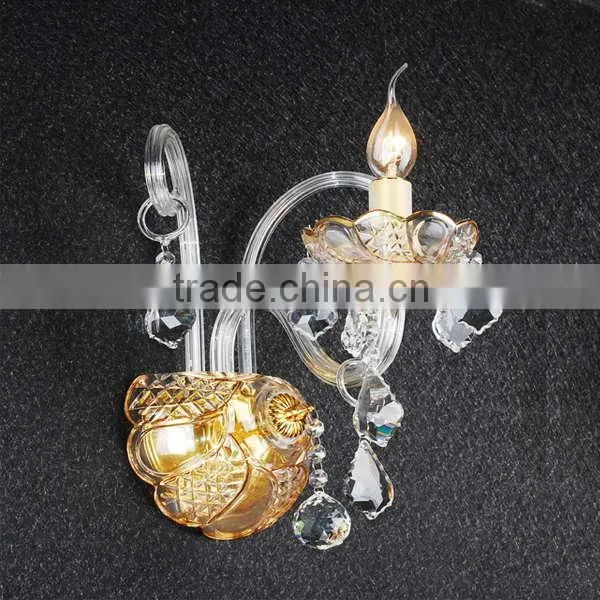 Popular Customized Gooseneck Wall Lamp