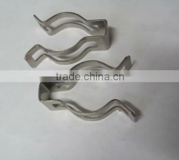 Metal Stamped Parts Customized Parts photo-4