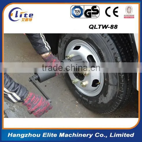 Truck Trailers Auto Tools Lug Nut Wrench Torque Saving Wrench QL-68 photo-2