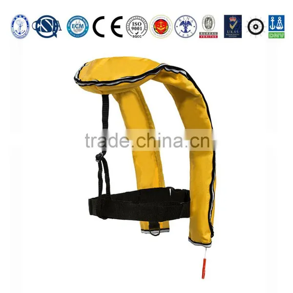 Inflatable Life Jacket Wholesale photo-2