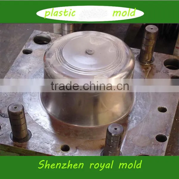 Custom Tooling Mold Plastic Service photo-6