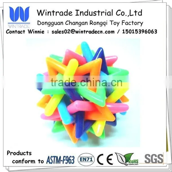 Kids Ball Play Toy Ball Promotion