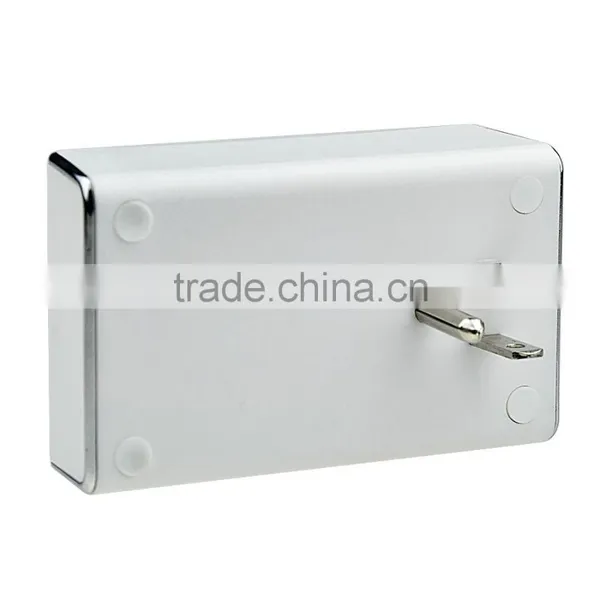 Travel Adaptor for IPhone/iPad/Smartphone/Tablet/Nokia/Samsung photo-4
