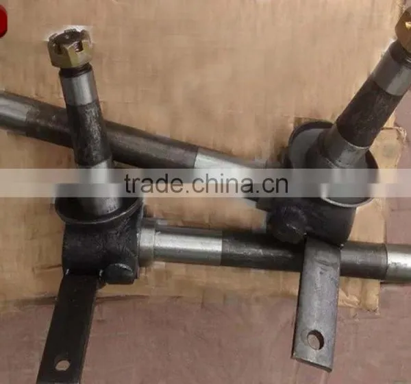 TS300 Tractor Spindle Assembly for Taishan Brand Wheel Tractor