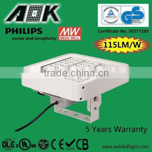 8 Years Warranty Lumileds LED Chips Led 100w Bulb photo-2