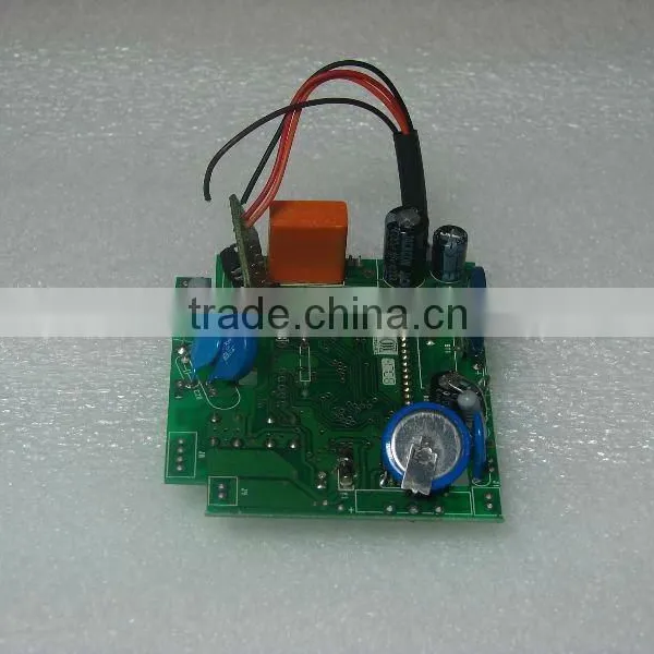 Layer PCBA Manufacturer