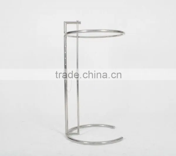 Adjustable Table E1027 by Eileen Gray photo-3