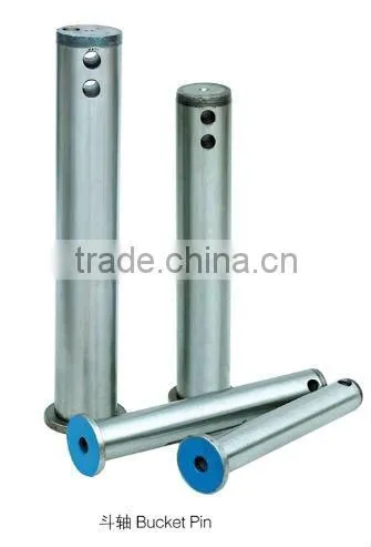 PC200 PC210 PC228UU Excavator Bucket Pins photo-2