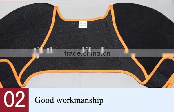 Far Infrared Factory Direct Spinal Support Belt photo-4