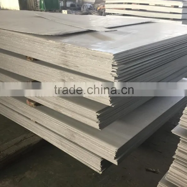 10mm Dimension 4X8 Stainless Steel Sheet 316L photo-6