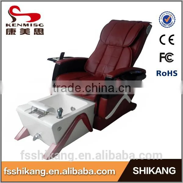 SK-E06 Hotsale Useful Pedicure Stool Chair photo-2