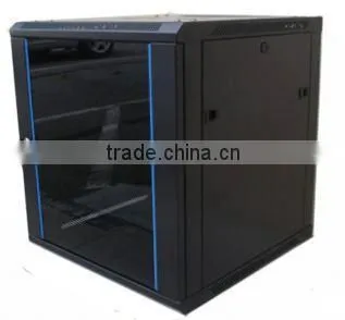FY-WMG Glass Door Fronted Wall-mount Network Cabinets
