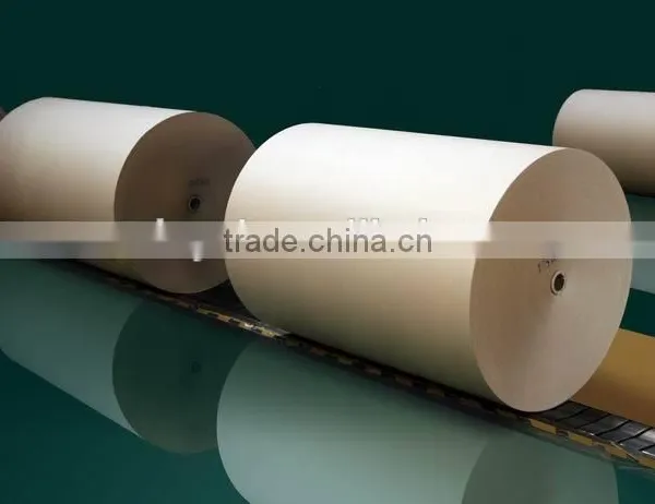 Coated White Top Test Liner photo-2
