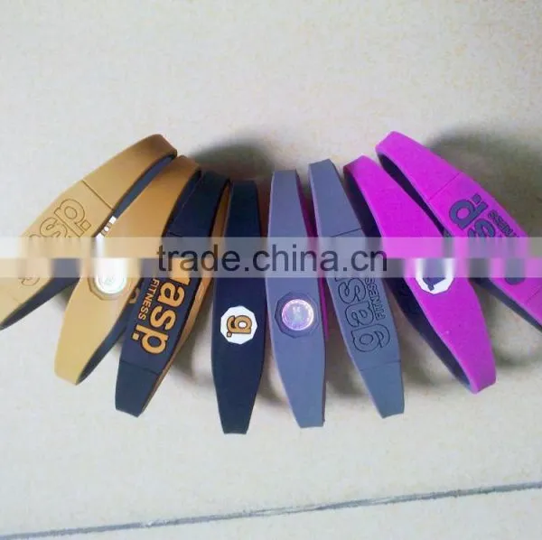 New Design of Power Energe Bands