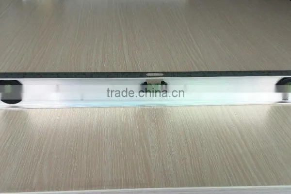 High Quality I-BEAM Spirit Level Aluminium Level Ruler photo-2
