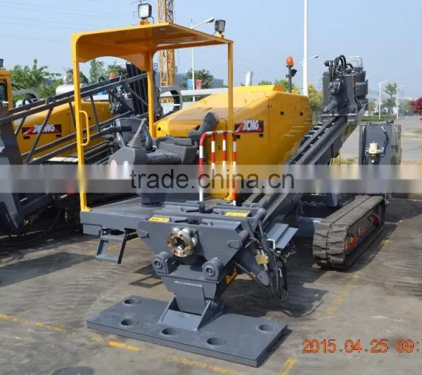 XCMG 32 Tons HDD Machine XZ680A