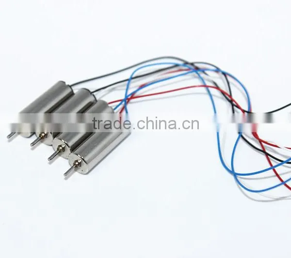 720 Coreless HM Ultrafast Magnetic Super Large Torque Motor 3.7V 4 7 * 20 Million Transfer W1303 photo-5
