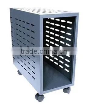 CPU holder
