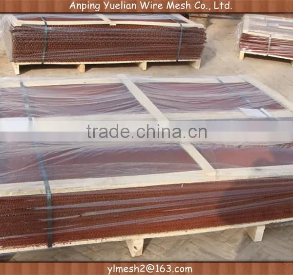 High Carbon Steel Wedge Wire Screen Price photo-4