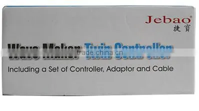 Jebao Wave Maker Pump Twin Controller TC6A photo-2