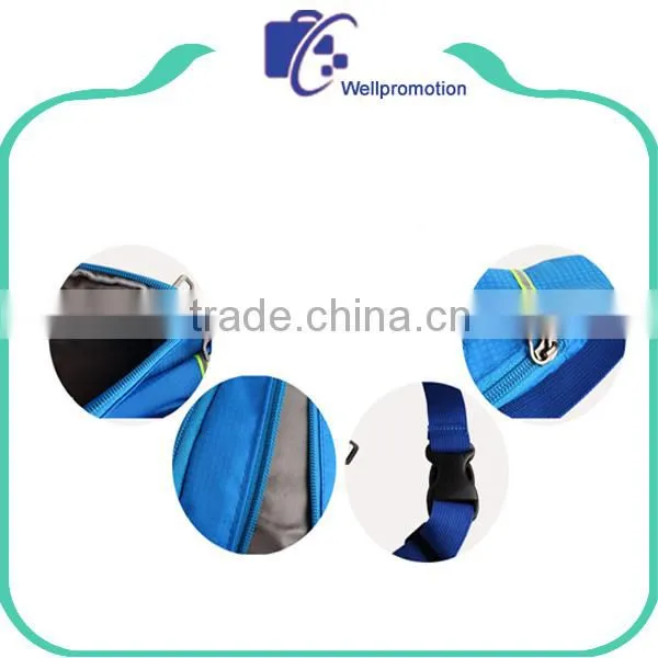 Wholesale Custom Logo Fanny Pack, Sport Waist Fanny Bag photo-3