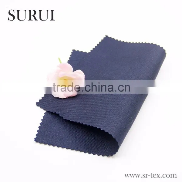 Grey Linen Cotton Fabric of C21*L14 86*76 Supplier's Choice