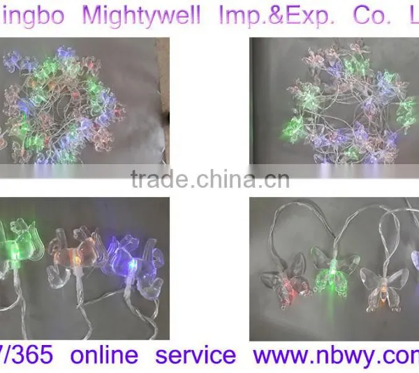 LED Novelty String Light photo-2
