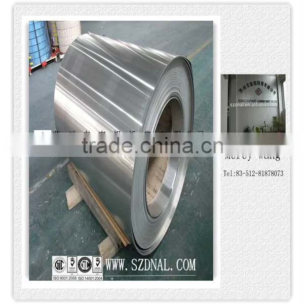 0.1mm 0.13mm 0.15mm 0.2mm Aluminium Foil for Packing/caps photo-2