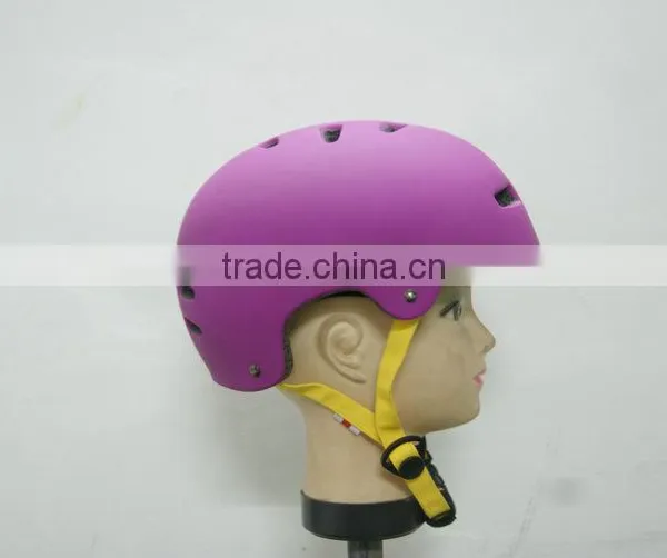 Hot Sale Breathable Cycling Safety Helmet With Factory Price photo-5