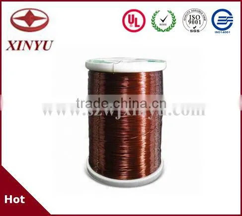 Professional QZ QA QZY QZY/XY Aluminum Winding Wire Size 8-33