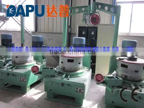 High Quality Wire Drawing Machinery(factory)