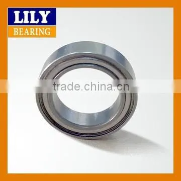 High Performance Split Bearing Stainless Steel