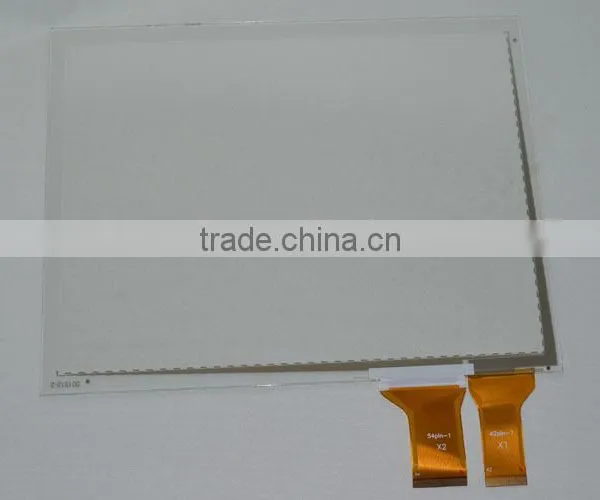 Cheap Wholesale Capacitive Screen, Multi Touch Screen, 12.1 Inch Capacitive Touch Screen photo-2