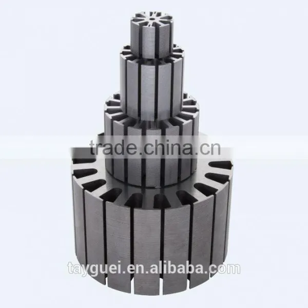 OD140ID70 2016 New Product Window ac Electric Motor Price photo-6