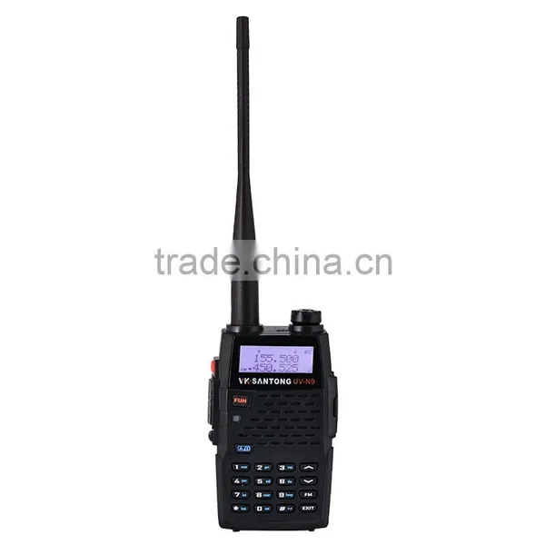 UV-N9 Simplest China Two Way Digital Radio photo-5