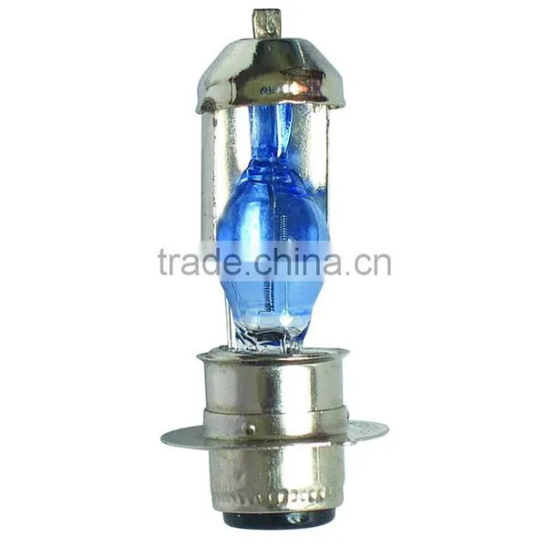 HIR Motorcycle Halogen Bulb photo-2