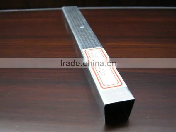 Galvanized Steel Ceiling Channel DU-20