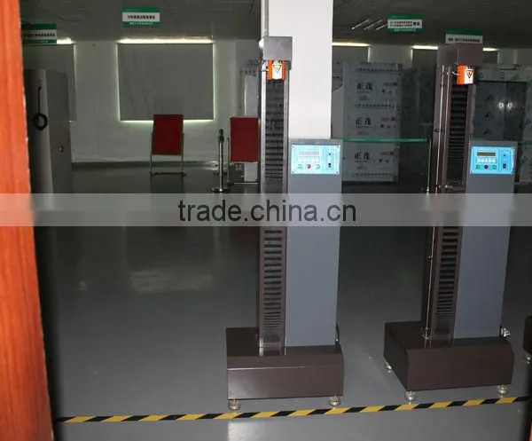 ASTM D638 Tensile Strength Tester With Lower Price photo-5