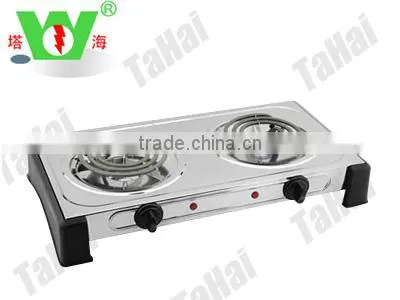 220V 110V Best Electric Cooking Plates