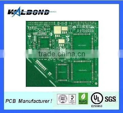 tg170 halogen free pcb,rogers material pcb,elevator control pcb board
