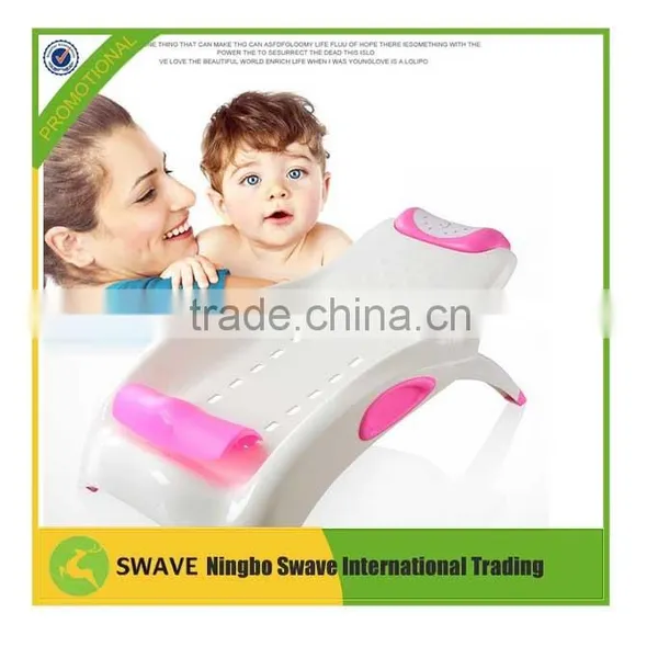 2016 best selling kids fashional Hair washing chair / baby shampoo chair / plastic children barber chair P76550